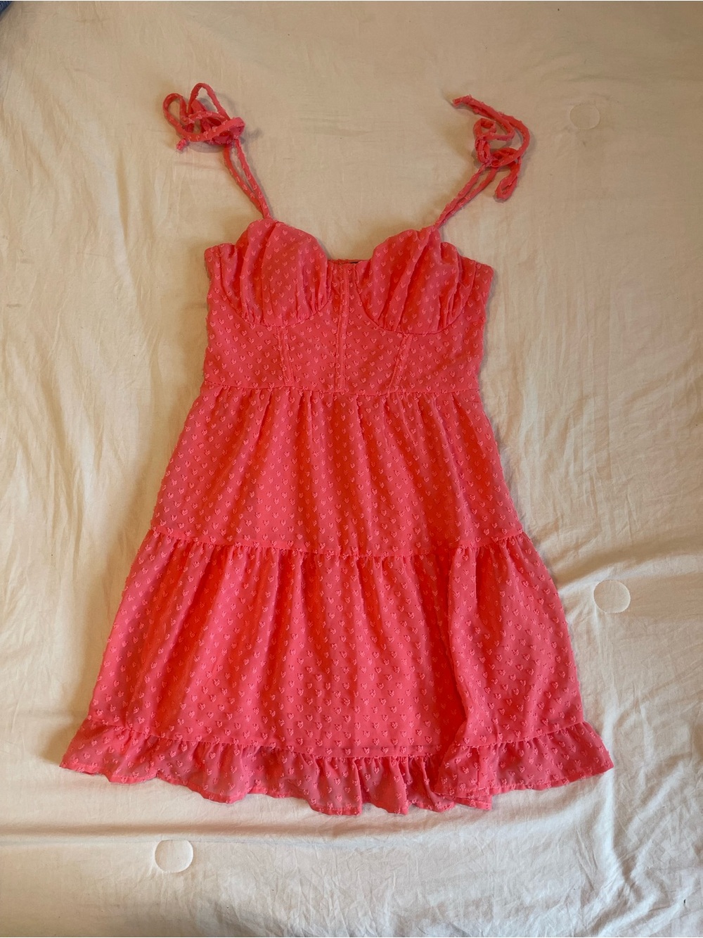 wild fable mini dress